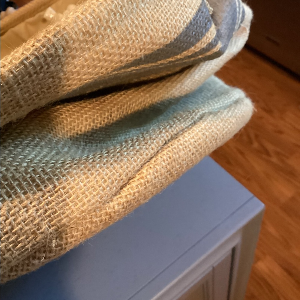 Large collapsible bin / basket - Picture 6 of 6